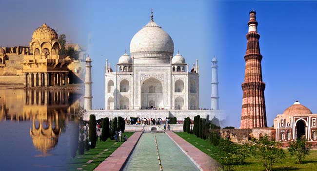 Travel background
